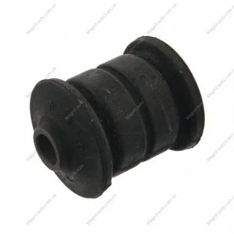 Сайлентблок задней балки VW T4 SWAG 30936005