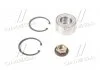 Подшипник ступицы перед. Ford Mondeo I/II 93-00 MOOG FD-WB-11185 (фото 2)