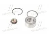 Подшипник ступицы перед. Ford Mondeo I/II 93-00 MOOG FD-WB-11185 (фото 3)