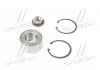 Подшипник ступицы перед. Ford Mondeo I/II 93-00 MOOG FD-WB-11185 (фото 4)
