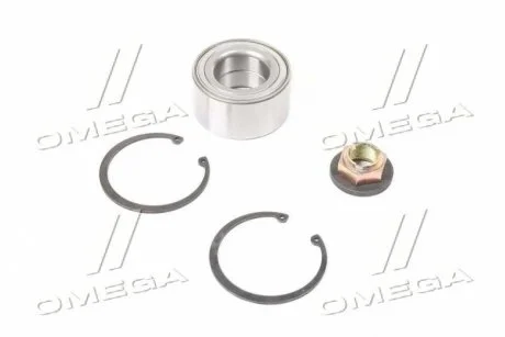 Подшипник ступицы шариковый MOOG FD-WB-11185