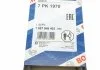 Ремінь П-клиновий 7PK1970 BOSCH 1987948403 (фото 5)