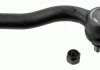 Накінечник кермової тяги FIAT Doblo/Palio/Strada "FR "00>> LEMFORDER 27075 02 (фото 2)