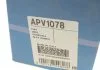 Натяжний механізм, 1.3CDTi 04- DAYCO APV1078 (фото 7)