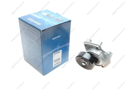 Ролик натяжний LEXUS/TOYOTA LX470/Land Cruiser \'\'4.7 \'\'98>> DAYCO APV2483