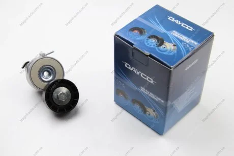 Натяжний механізм, 1.6HDI DAYCO APV2463