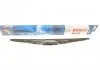 Щітки склоочисника TW H403 CHRYSLER/DODGE/LANCIA/LAND ROVER/SEAT - кратн. 10 шт BOSCH 3397011592 (фото 1)