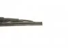 Щітки склоочисника TW H403 CHRYSLER/DODGE/LANCIA/LAND ROVER/SEAT - кратн. 10 шт BOSCH 3397011592 (фото 2)