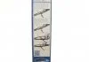 Щітки склоочисника TW H403 CHRYSLER/DODGE/LANCIA/LAND ROVER/SEAT - кратн. 10 шт BOSCH 3397011592 (фото 7)