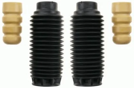 Защитный комплект амортизатора SACHS 900 081