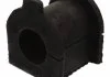 Втулка стабилизатора перед., TOYOTA Land Cruiser Prado 02-10 SWAG 81942891 (фото 1)