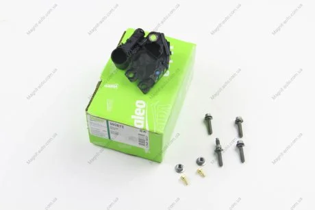 Регулятор напруги генератора Valeo 593873