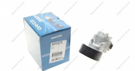 Натяжитель поликлинового ремня DAYCO APV1075