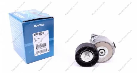 Натяжитель поликлинового ремня DAYCO APV1156