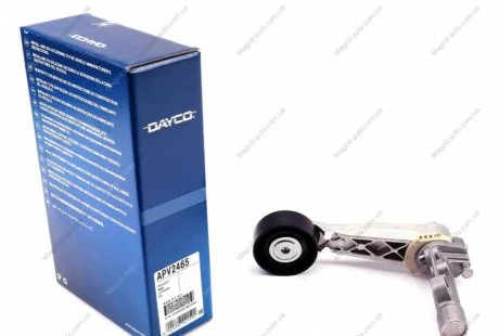 Натяжитель поликлинового ремня DAYCO APV2465