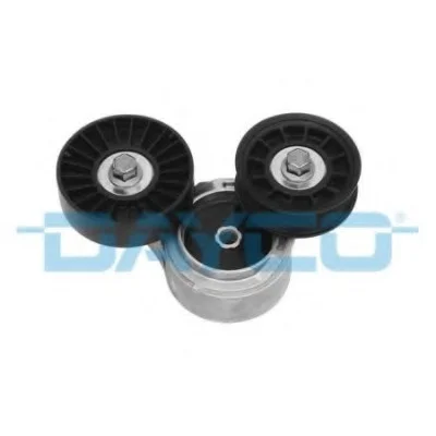 Натяжитель поликлинового ремня DODGE DAKOTA, NITRO, RAM 1500 JEEP CHEROKEE, COMMANDER, GRAND CHEROKEE II, GRAND CHEROKEE III 3.7/4.7 04.99- DAYCO APV2493 (фото 1)