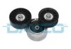 Натяжитель поликлинового ремня DODGE DAKOTA, NITRO, RAM 1500 JEEP CHEROKEE, COMMANDER, GRAND CHEROKEE II, GRAND CHEROKEE III 3.7/4.7 04.99- DAYCO APV2493 (фото 1)