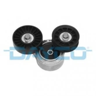 Натяжитель поликлинового ремня DODGE DAKOTA, NITRO, RAM 1500 JEEP CHEROKEE, COMMANDER, GRAND CHEROKEE II, GRAND CHEROKEE III 3.7/4.7 04.99- DAYCO APV2493