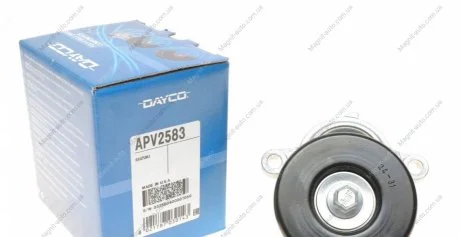 Ролик модуля натяжителя ремня DAYCO APV2583