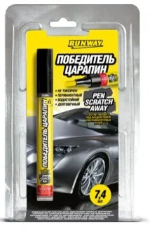 Удалитель царапин SCRATCH AWAY RUNWAY RW6130