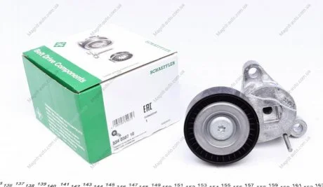 Натяжитель ремня генератора, 1.0 Ecoboost INA 534050710