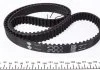 Ременной комплект ГРМ с помпой INA 530044131 (фото 9)