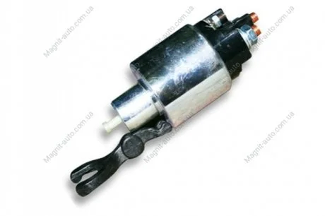 Реле стартера втягуюче Renault Duster, Logan, Sandero, Kangoo, Megane II,III,Scenic II,Laguna II/Nissan Kubistar 1.4, 1.6 Asam ASAM 30226