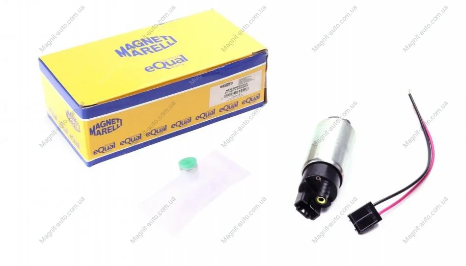 Топливный насос Toyota (произ-во Magneti Marelli кор.. MAM00005) MAGNETI MARELLI 313011300005 (фото 1)
