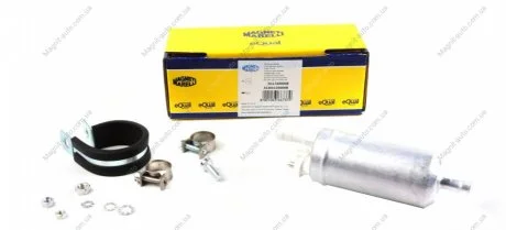 Топливный насос MAGNETI MARELLI 313011300008