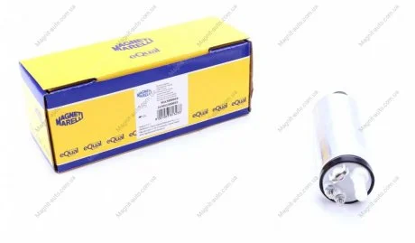 Топливный насос MAGNETI MARELLI 313011300010