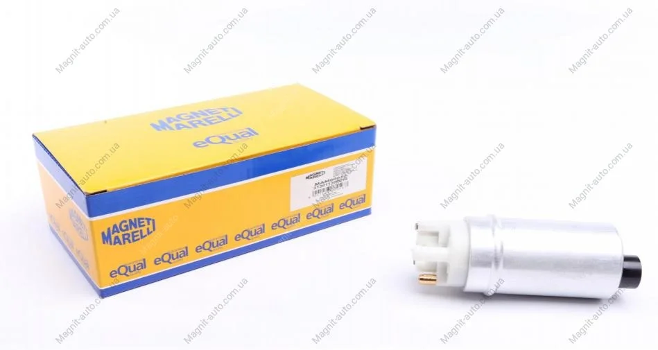 Насос топливный электрический MAGNETI MARELLI 313011300012 (фото 1)