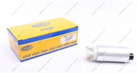 Топливный насос MAGNETI MARELLI 313011300012