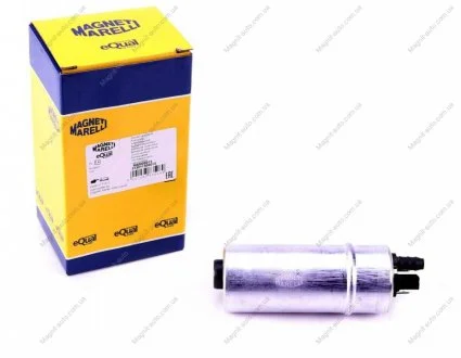 Топливный насос MAGNETI MARELLI 313011300013