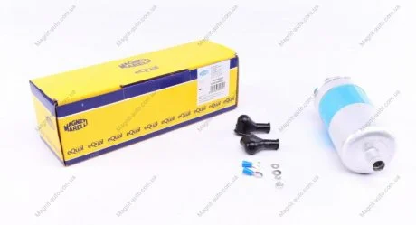 Топливный насос MAGNETI MARELLI 313011300019