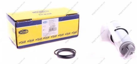 Насос паливний MAGNETI MARELLI 313011300021
