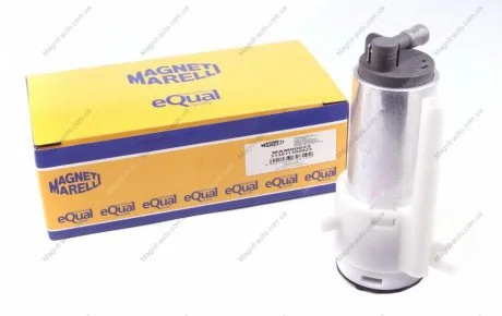 Насос паливний MAGNETI MARELLI 313011300023