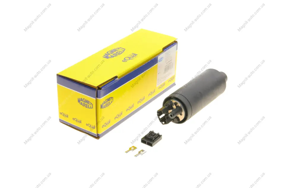 Паливний насос (виробництво Magneti Marelli кор... MAM00045) MAGNETI MARELLI 313011300045 (фото 1)