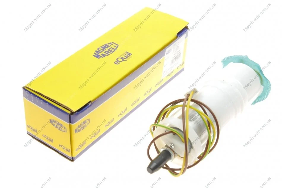 Топливный насос MAGNETI MARELLI 313011300056 (фото 1)