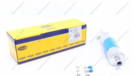 Паливний насос MERCEDES-BENZ (вир-во Magneti Marelli кор.код. MAM00062) MAGNETI MARELLI 313011300062