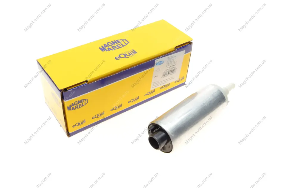 Топливный насос MAGNETI MARELLI 313011300066 (фото 1)