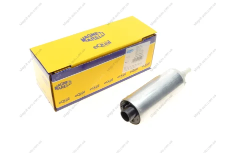 Топливный насос MAGNETI MARELLI 313011300066