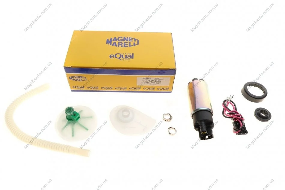 Паливний насос CITROEN Berlingo, PEUGET 406 (виробництво Magneti Marelli кор... MAM03103) MAGNETI MARELLI 313011303103 (фото 1)