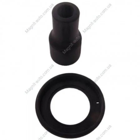 Наконечник свічки TCP001 TOYOTA COROLLA FEBEST TCP-001 (фото 1)