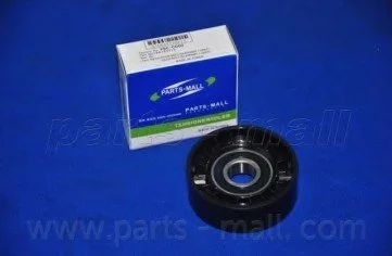 Ролик натягувача ременя CHEVROLET AVEO седан (T250, T255) 1.5 (69х24,5) (вир-во, Korea) PARTS-MALL PSC-C002