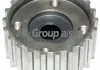Шестерня колінвалу Golf III/Passat B5/T4 1.7/1.9 TDI/SDI 92-02 (22z) JP GROUP 1110450800 (фото 2)