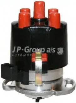 Розподілювач запалення Golf III 1.4/1.6 -99 JP GROUP 1191100900