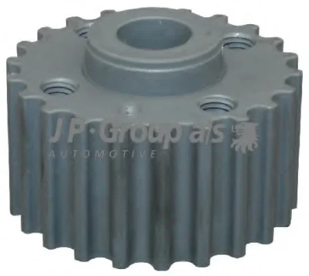 Шестерня коленвала Caddy 1.9TDI (BJB)/ 2.0SDI (BDJ) 04- JP GROUP 1110451200 (фото 1)
