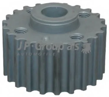 Шестерня колінвалу Caddy 1.9TDI (BJB)/ 2.0SDI (BDJ) 04- JP GROUP 1110451200