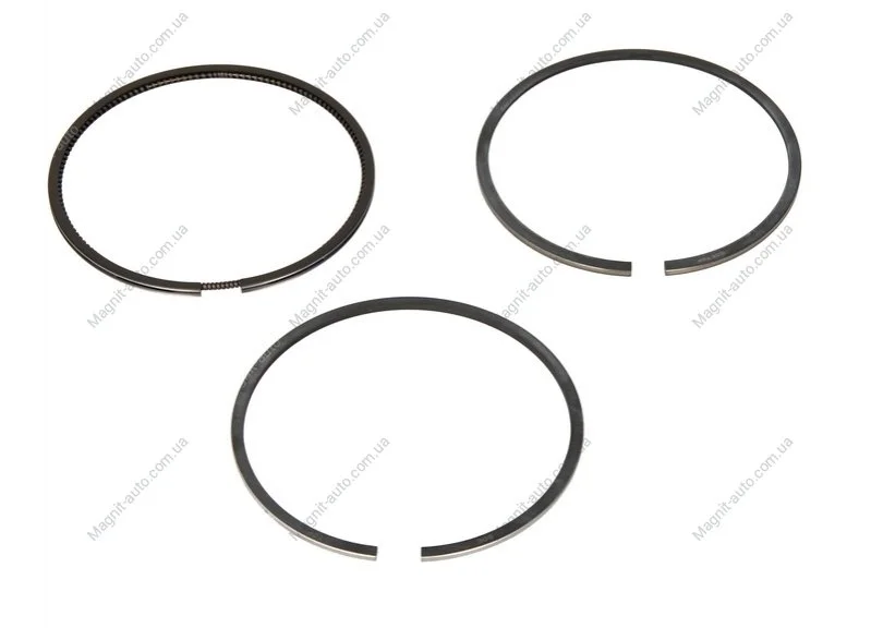 Комплект поршневых колец, 2.0 TDI 10-15 /T5/T6 GOETZE 08-432300-10 (фото 1)