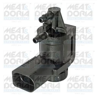 Электроклапан управление EGR MEAT&DORIA 9334